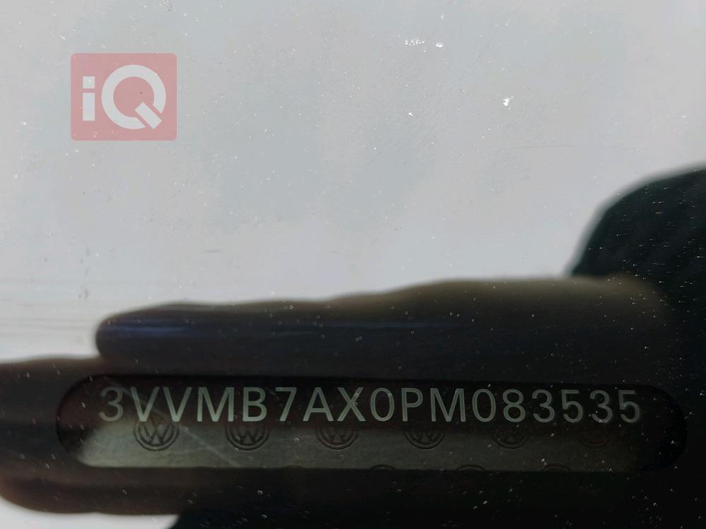 فولكسفاغن تيغوان